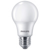 3x LED žárovka E27 A60 4,9W = 40W 470lm 2700K teplá bílá 180° Essential Philips
