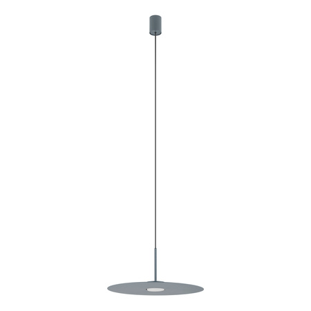 Závěsné stropní svítidlo GX53 Blue Modern SIMONE 11414 Nowodvorski