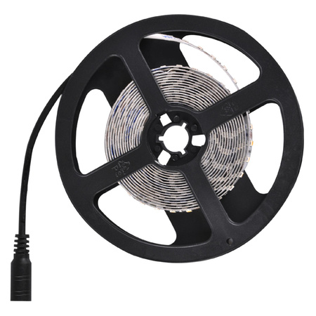 LED pásek 23W 2300lm 2700K teplá 120° bílá stmívatelná Sanico Goldlux