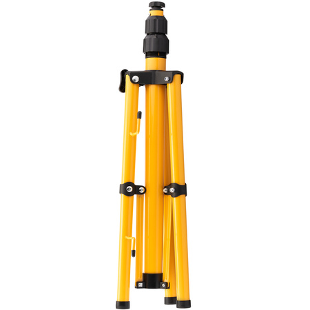 LED reflektor ZUNA Pracovní lampa na stojanu 3x50W 4000K