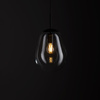 PEAR S 7800 Nowodvorski E27 Stropní závěsná lampa se skleněným stínidlem Moderní