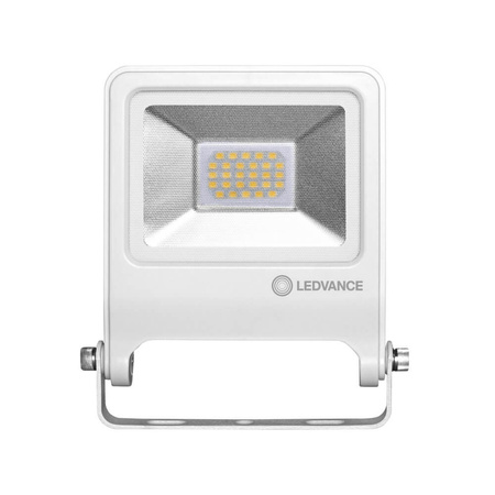 LED reflektor 20W 1700lm 3000K IP65 bílý LEDVANCE Reflektor Endura