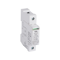 Svodič přepětí KSD-T1+T2 1P KANLUX
