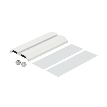 Přímý stropní konektor pro Koline K2 White Kobi