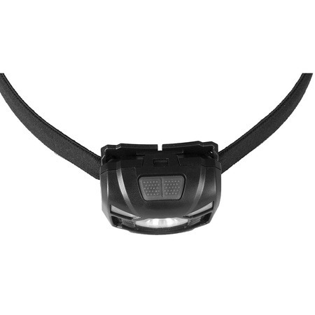 Dobíjecí LED čelovka s pohybovým senzorem XM-L Q5 3W VA0020 VAYOX