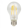 LED žárovka A60 E27 10W 1200lm 2700K teplá bílá FILAMENT Ecolight