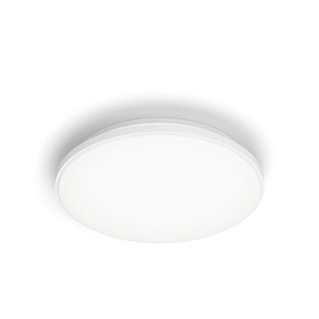 Stropní světlo LED Plafond 24W 2700-6500K stmívatelné CCT 39cm WINCEL + PHILIPS PILOT