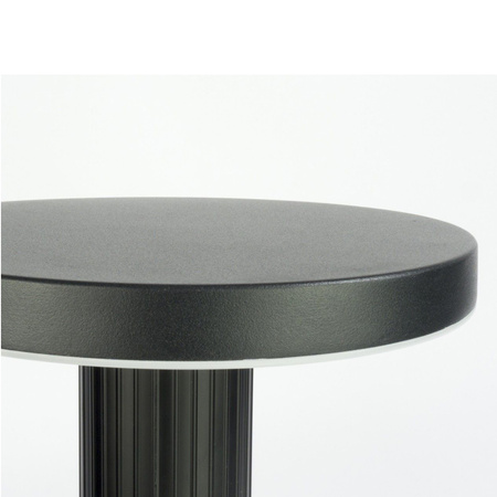 LED RONDO 12W CCT IP65 105cm SU-MA venkovní zahradní tyč