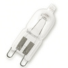 Halogenová žárovka G9 48W 740lm 2800K OSRAM HALOPIN Blister