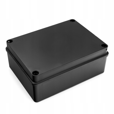 Hermetická instalační krabice pro povrchovou montáž S-BOX 416C 190x140x70 IP65 PAWBOL