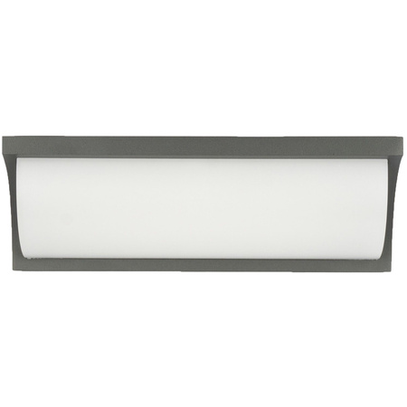 Zahradní nástěnné svítidlo LED MONA 13W 4000K IP65 SU-MA