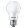 LED žárovka E27 A60 4,2W = 40W 470lm 6500K studená bílá PHILIPS