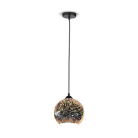 Závěsné svítidlo E27 Star Effect 3D VT-71523D V-TAC