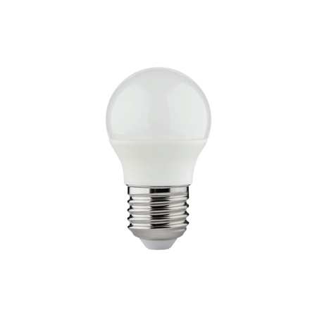 LED žárovka IQ-LED E27 G45 5,9W 806lm 2700K Warm KANLUX