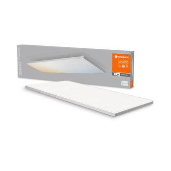 40W CCT SMART+ WiFi PLANON 1200X300 LEDVANCE LED panel