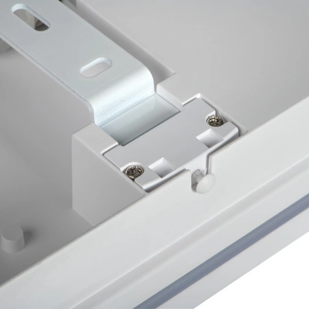 Plafond LED stropní svítidlo pro povrchovou montáž 30W 3530lm CCT IP65 bílé BENO KANLUX