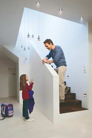 5x LED žárovka GU10 3.4W = 35W 230lm 3000K Teplá bílá 36° CRI97 STÍMATELNÉ OSRAM Parathom