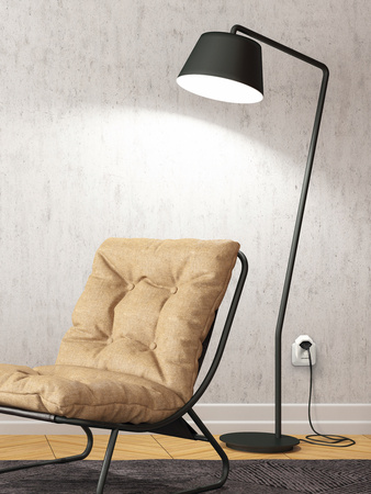 SMART+ WiFi White Plug CH LEDVANCE