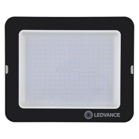 Reflektor LED 135W 12150lm 3000K IP65 Černá LEDVANCE COMPACT V
