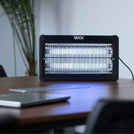Lapač komárů UV světlo IKV-20W VAYOX