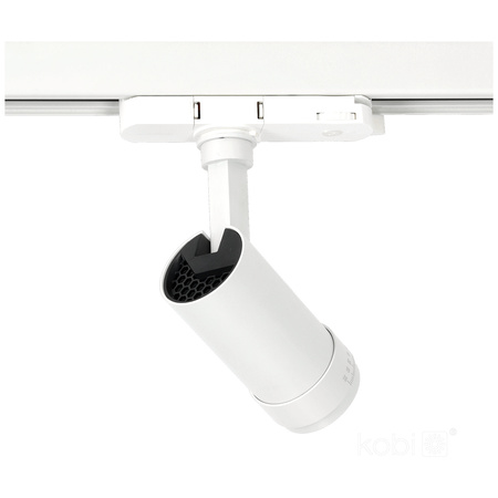 LED reflektor 20W 1800lm CCT 60° bílá CRI90 Nextrack Vision Kobi