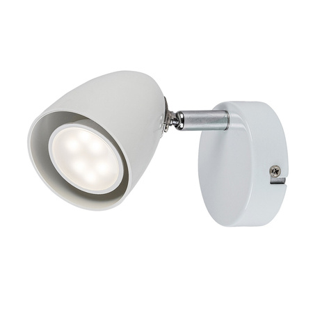Nástěnné svítidlo LED GU10 White Modern Perico Rabalux
