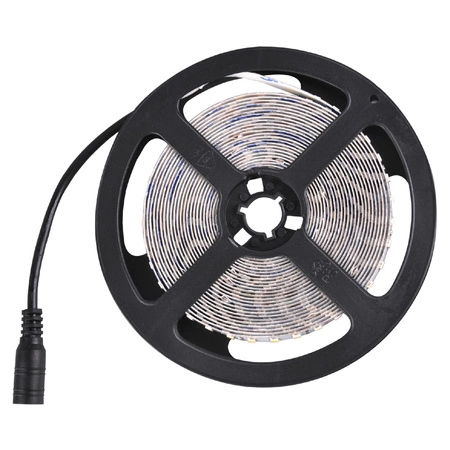 LED pásek 35W 3600lm 4000K neutrální 120° bílá stmívatelná Sanico Goldlux