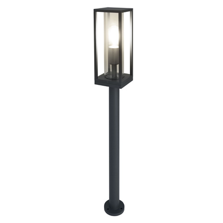 Venkovní zahradní lampa POST E27 80cm Endura CLASSIC FRAME LEDVANCE