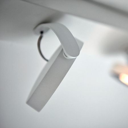 LED stropní svítidlo 4x 4,5W 2700K stmívatelné CLOCKWORK Moving White PHILIPS