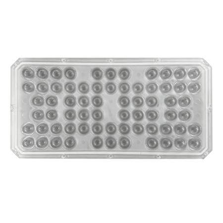 Objektiv pro reflektor FL STADER LENS 40D FLS KANLUX