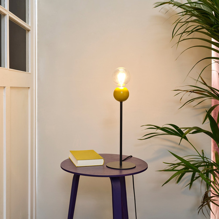 Stolní lampa Stolní svítidlo Stojací dekorativní E27 Vícebarevný dekor Ledvance