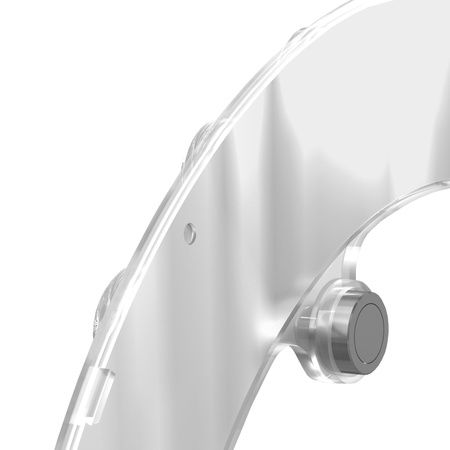 Vložka LED modulu pro Plafonds 24W 2900lm 4000K Neutral 120° Videx