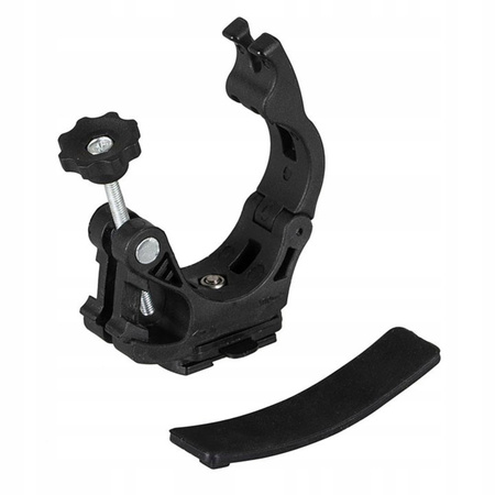 Držák jízdního kola na řídítka. držák pro svítilnu VAYOX