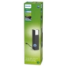 Venkovní LED zahradní lampa ARBOR GardenLink 6W 4000K IP44 Tyč 40cm Antracit PHILIPS