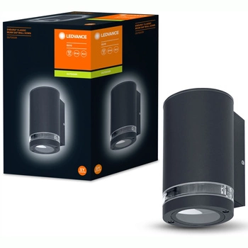 Nástěnné svítidlo GU10 IP44 Endura BEAM GAP LEDVANCE nástěnné fasádní svítidlo
