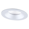 LED panelové bodové svítidlo 8W 680lm CCT stmívatelné Spot Silver Fix Ledvance