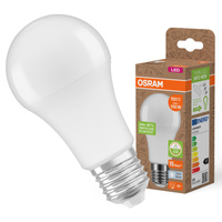 LED žárovka A60 E27 14W = 100W 1521lm 4000K Neutral 200° PCR LAMPS Osram