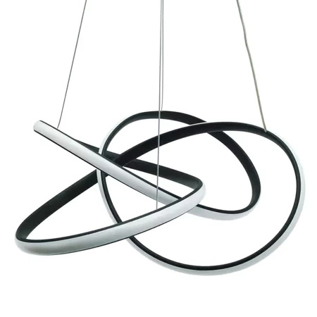 LED stropní svítidlo JASPER Lustr 51W 4000K