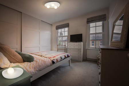 Dekorativní stropní svítidlo G9 Spot White Decor Ledvance