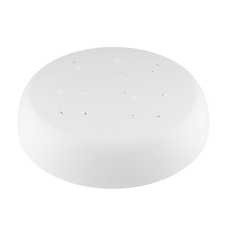 Stropní svítidlo E27 bílé SATELLITE L 8022 Nowodvorski