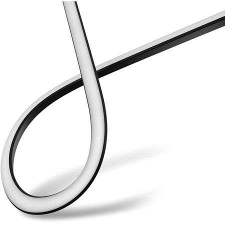 Inteligentní 20W CCT RGB 2m 55" Philips Hue Play Gradient LED Lightstrip Bluetooth Zigbee