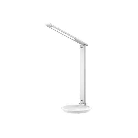 9W 400lm 2700-6500K CCT White Moderní stolní lampa Osias 6979 Rabalux na noční stolek