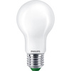LED žárovka E27 A60 7,3W = 100W 1535lm 210lm/W 2700K Warm 300° Dimmable CLASS A UltraEfficient Philips