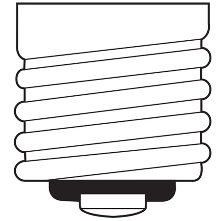 Kovová halogenidová výbojka Powerstar HQI-T E40 440W 3700K LEDVANCE