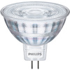 LED žárovka MR16 4.4W = 35W 390lm 4000K Neutrální bila 36° PHILIPS CorePro