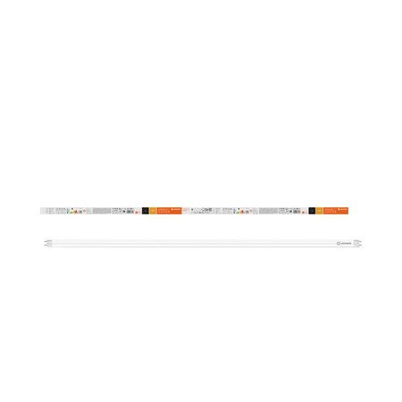 LED zářivka G13 T8 12W 2100lm 4000K Neutrální 190° 120cm Ledvance
