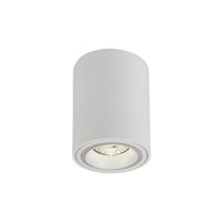 Stropní svítidlo pro povrchovou montáž GU10 White Modern Cobalt Rabalux