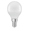 LED žárovka P45 Ball E14 2,5W = 25W 250lm 2700K Warm 150° STAR CLASSIC Osram