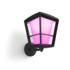 Nástěnná lampa Philips HUE Econic Up Garden 17439/30/P7