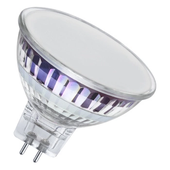 LED žárovka MR16 reflektor GU5.3 5,3W = 50W 630lm 2700K teplá bílá 120° STAR CLASSIC Osram